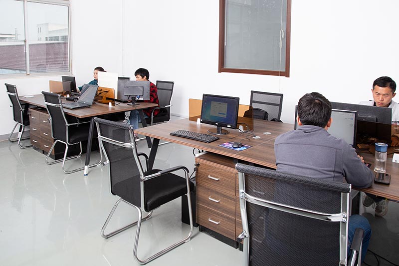 ViedmaInternal Trade Office - Guangu Technology