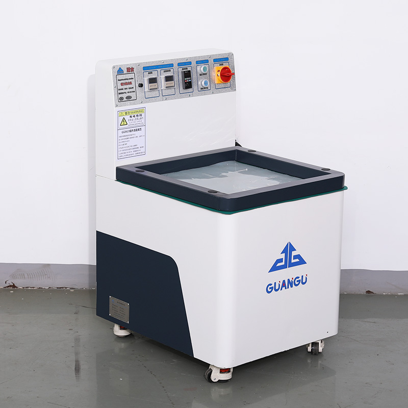 ViedmaMAGNETIC POLISHING MACHINE GG8620