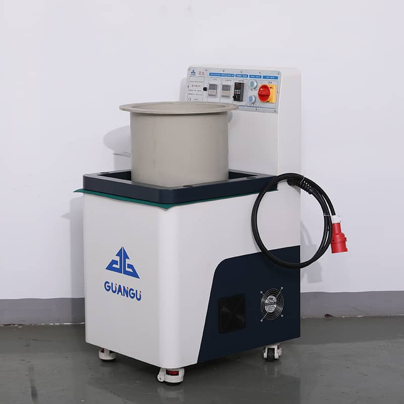 ViedmaSMALL MAGNETIC POLISHING MACHINE GG8520